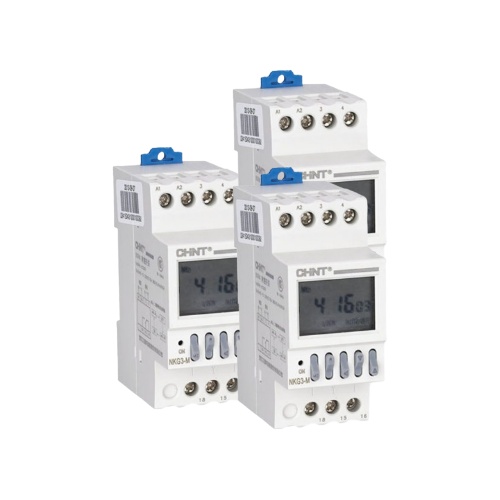 Relay Chint NKG3 16-ON 16-OFF AC230V